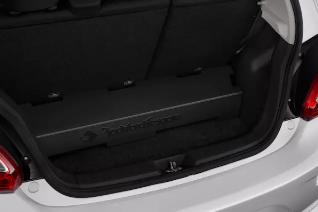 MZ314914 - Electronics: Sub-Woofer Assembly, Mirage for Mitsubishi Image