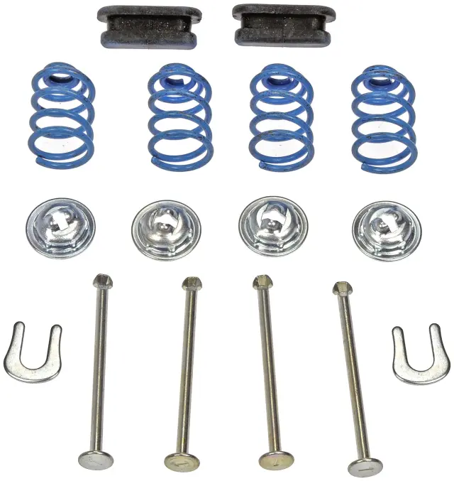 HW4083 - : Brake Shoes Hold Down Kit for Dorman Image