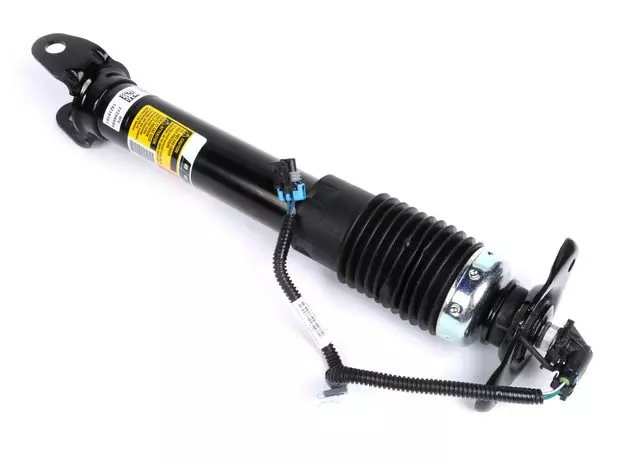 19302770 - Suspension: Shock Absorber for Cadillac: XLR Image