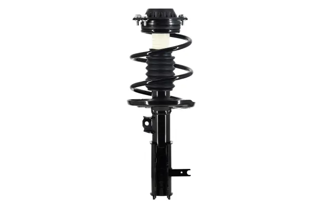 1333710L - : Focus Auto Parts Suspension Strut and Coil Spring Assembly for Focus Auto Parts Image