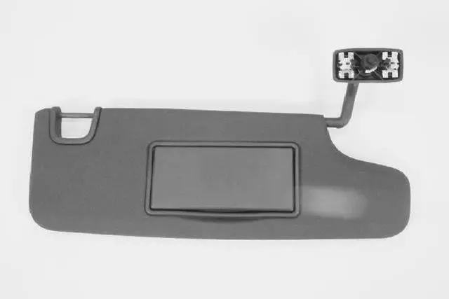 6CJ08DX9AA - : Visor, Right for Mopar Image