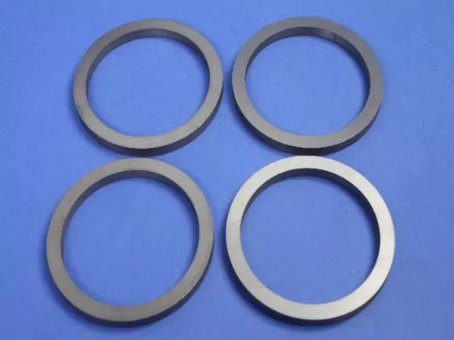 4800576AA - : Axle Shaft Bearing Spacer for Mopar Image