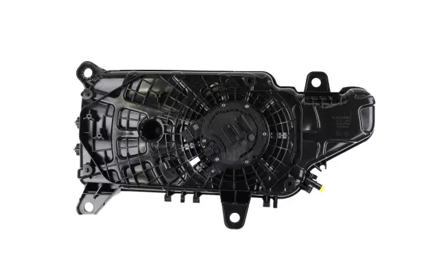 Emission Reduction Fluid Tank - GM (42721597)