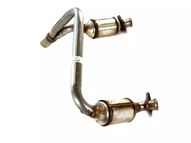 Catalytic Converter - Mopar (52855404AA)