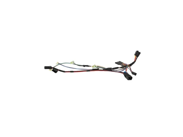 68397337AA - Electrical: Steering Wheel Wiring for Mopar Image