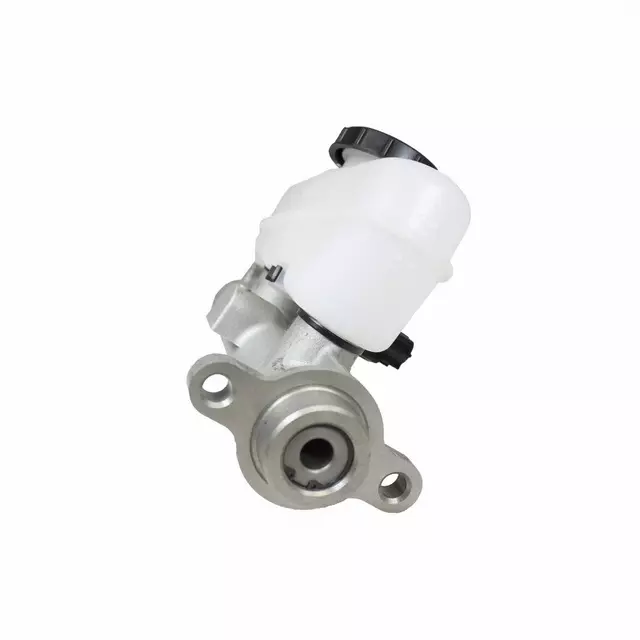 6W1Z2140AA - Body: Master Cylinder for Ford: Crown Victoria | Lincoln: Town Car | Mercury: Grand Marquis, Marauder Image