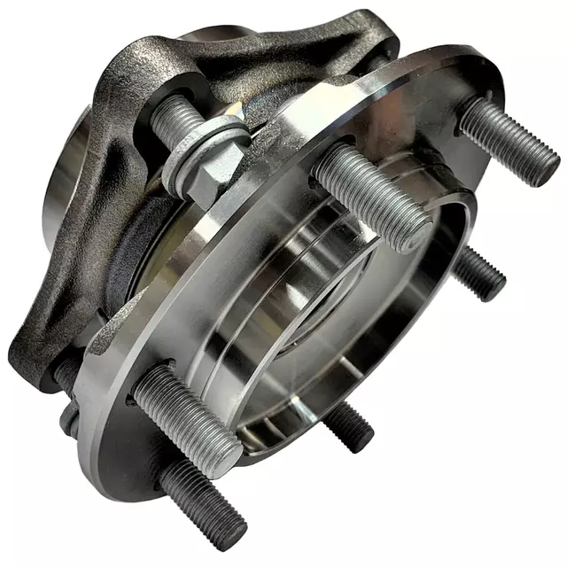 Rear Wheel Hub - ACDelco (51920SA1)