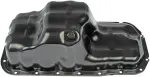 264038 - Engine: Engine Oil Pan for Dorman Image