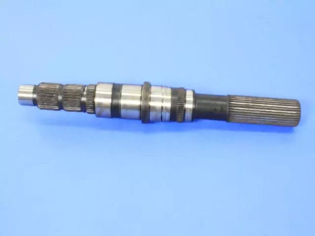 Transfer Case Main-Shaft - Mopar (5161429AA)