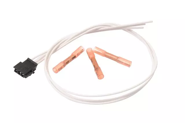 Wiring Pigtail - ACDelco (PT3211)