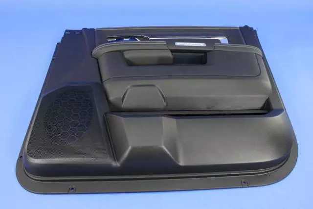 5NN262X9AB - Interior Trim: Front Door Trim Panel, Right for Mopar Image