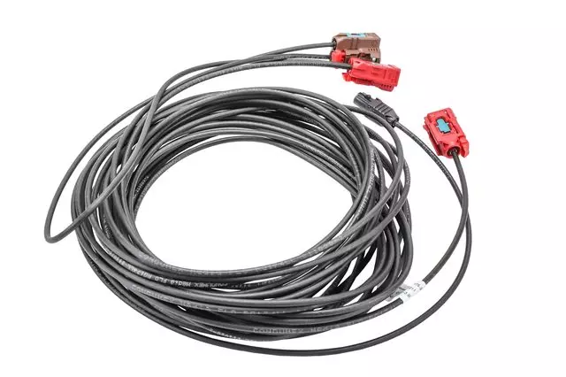 85002898 - : Digital Radio And Navigation Antenna Cable for GM Image