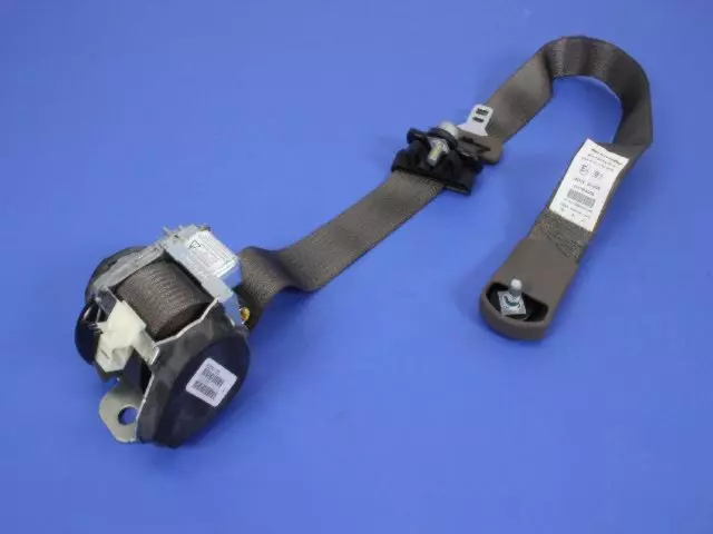 Seat Belt - Mopar (1EC00DK7AA)