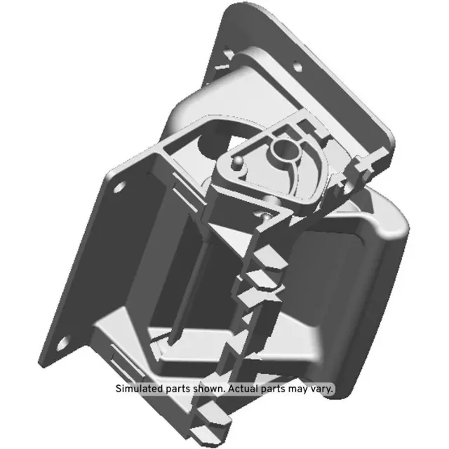 84212251 - Body: Release Handle for Chevrolet: Traverse Image