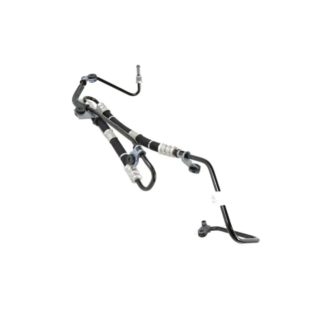 52124656AH - : Power Steering Pressure Hose for Mopar Image