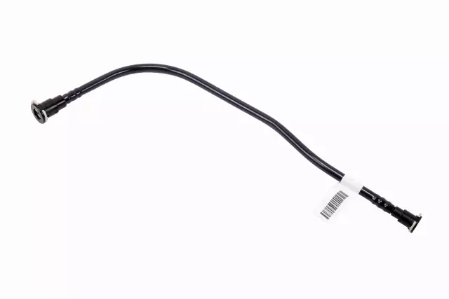 12658354 - Emission Systems: Vapor Canister Purge Tube for ACDelco Image