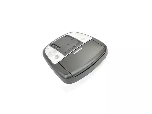 Overhead Console - Mopar (1VS231X9AC)