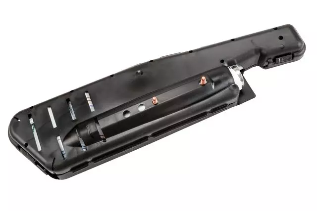 13251390 - : Passenger Seat Side Airbag for Buick: LaCrosse, Verano | Chevrolet: Cruze, Cruze Limited Image