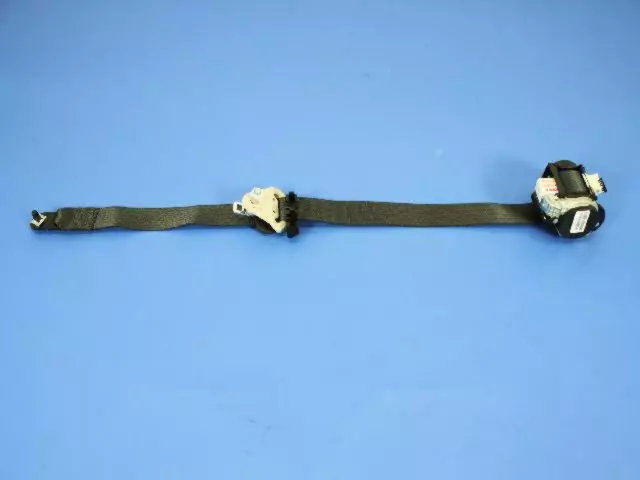 Front Outer Seat Belt, Right - Mopar (1XC681DVAB)
