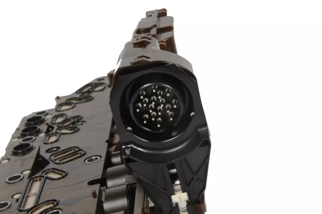 29543915 - Transmission: Automatic Transmission Control Solenoid for Cadillac: Escalade | Chevrolet: Silverado 1500, Tahoe | GMC: Sierra 1500, Yukon Image