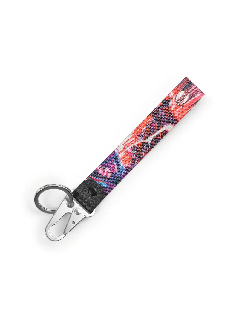 76615A82570 - : S 1000 RR Key Chain for BMW-Motorrad Image