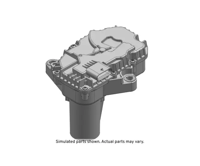 24061402 - : Motor for Cadillac: ESCALADE IQ, LYRIQ | Chevrolet: Silverado EV | GMC: Hummer EV Pickup, Hummer EV SUV, Sierra EV Image