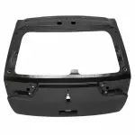 DA1Z7840010A - Body: Lift Gate for Lincoln: MKX Image