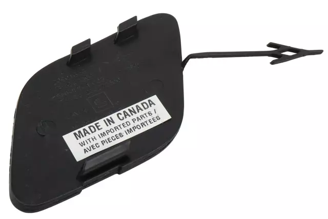 22914037 - Body: Tow Bracket Cover for Cadillac: XTS Image