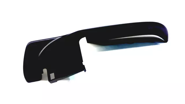 Lower Cover - Subaru (91054AJ10A)