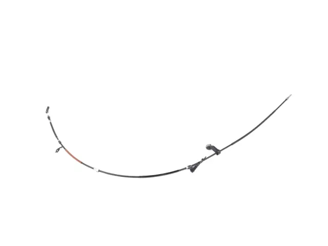 68415383AD - : Parking Brake Cable for Ram: 2500 Image