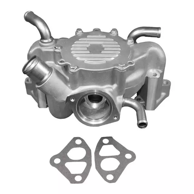 Pump Kit - GM (252-701)