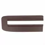 JL1Z7861748AD - Body: Track Cover for Lincoln: Navigator Image