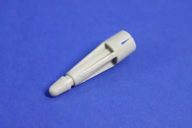 Headlamp Assembly Spacer - Mopar (55078132AA)