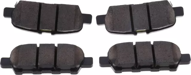 D40603NF0B - Unclassified: Brake Pads Rear for Nissan: LEAF Image