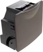 96965ZR00A - : Rear Cup-Holder for Nissan: Armada, TITAN Image