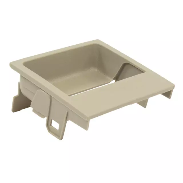 9L1Z19K357AD - Body: Switch Cover for Ford Image