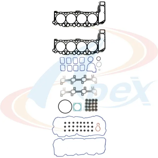 AHS2065 - Gaskets: APEX Automobile Parts Inc Head Set for APEX Automobile Parts Inc Image
