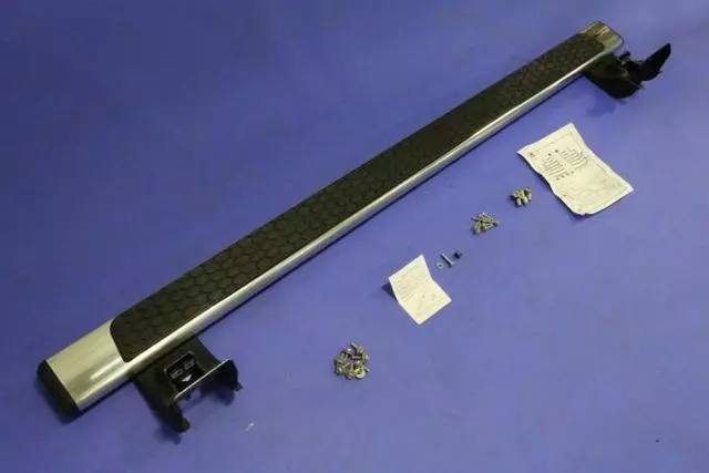 68212306AB - Mopar Accessories - Component Parts: Side Step, Right for Ram: 1500 Image