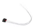 85156570 - : Wiring Harness Connector Kit for ACDelco Image