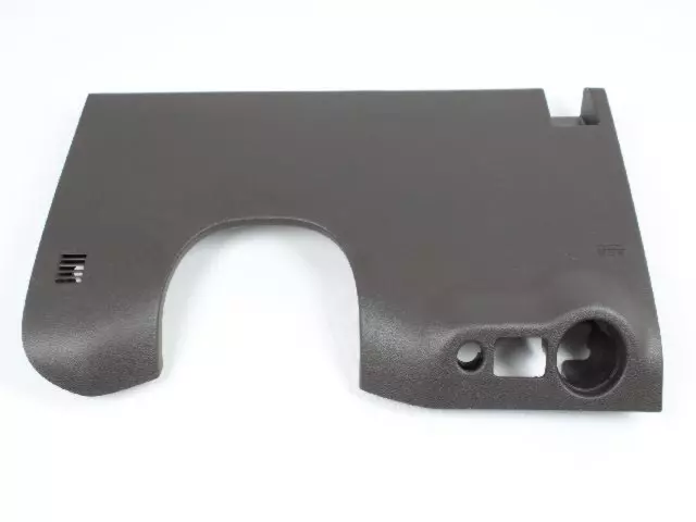 1JN63HL9AE - Interior Trim: Steering Column Opening Kneeblocker for Mopar Image