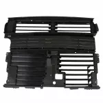 FT4Z8475A - : Shutter for Ford: Edge Image