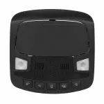 DP5Z54519A70EAG - Body: Overhead Console for Lincoln: MKZ Image