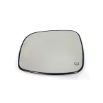 68026177AB - Doors, Door Mirrors and Related Parts: Mirror Replacement Glass, Left for Mopar Image image