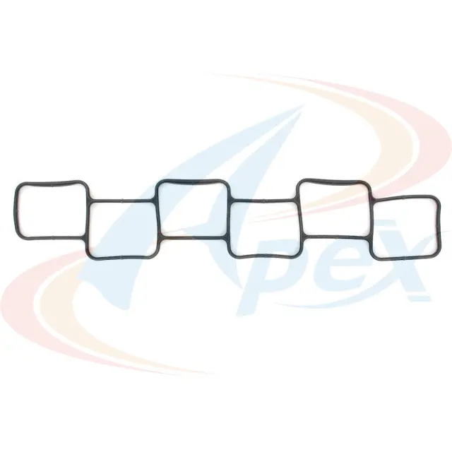 AMS2362 - Gaskets: APEX Automobile Parts Inc Intake Manifold Gasket Set for APEX Automobile Parts Inc Image