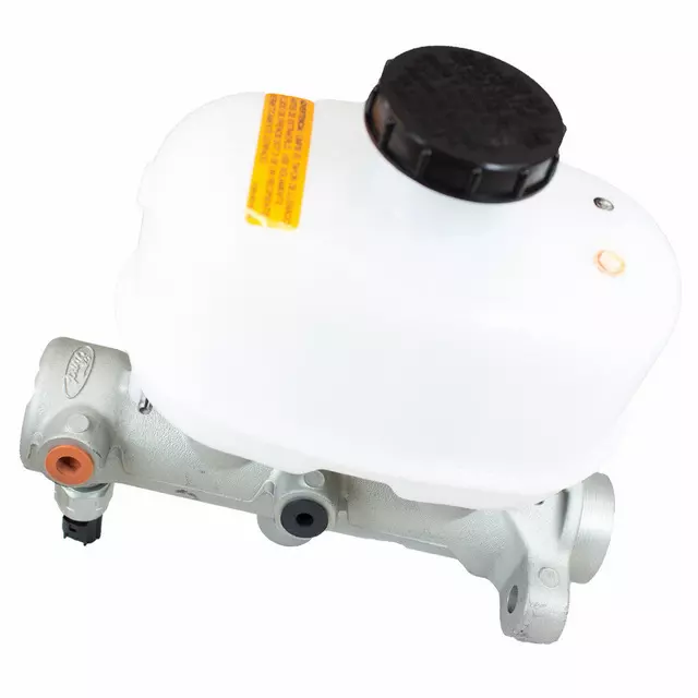 5C3Z2140FA - Brakes: Brake Master Cylinder for Ford: F-250 Super Duty, F-350 Super Duty, F-450 Super Duty, F-550 Super Duty Image