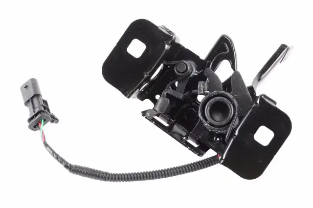 84826360 - Body: Latch for GM Image