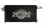 10380 - : A/C Condenser for CSF Image