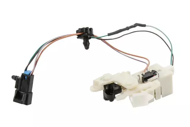 Shift Interlock Solenoid - GM (88943417)