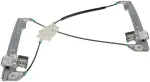 741092 - : Power Window Regulator And Motor Assembly for Dorman Image