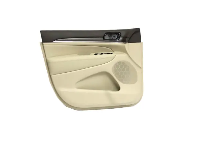 1VH853ULAK - : Panel Assembly for Mopar Image